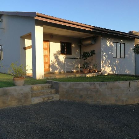 Umsinsi Cottage Hluhluwe Exterior foto